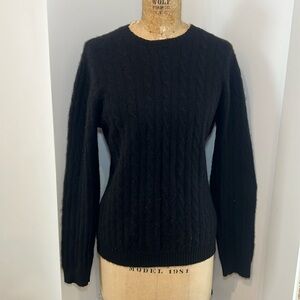 Bloomingdale’s Women’s Cashmere Sweater